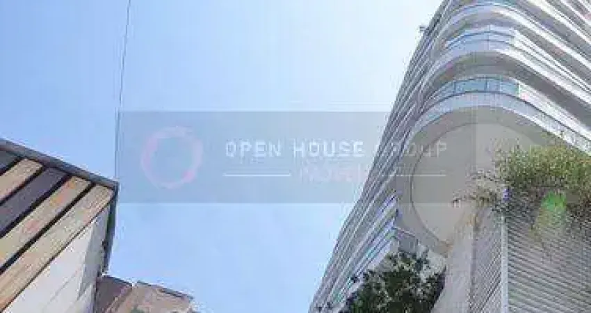 Apartamento com 3 quartos à venda na Rua Álvares de Azevedo, Icaraí, Niterói