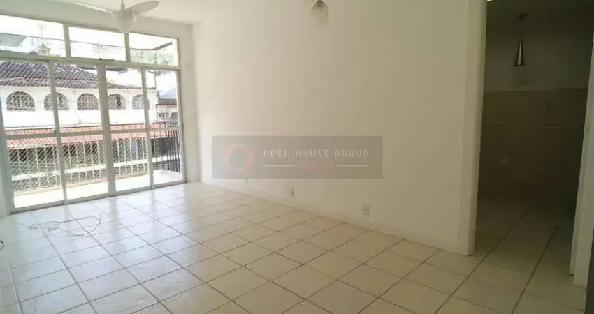 Apartamento com 2 quartos à venda na Rua Doutor Sardinha, 00, Santa Rosa, Niterói