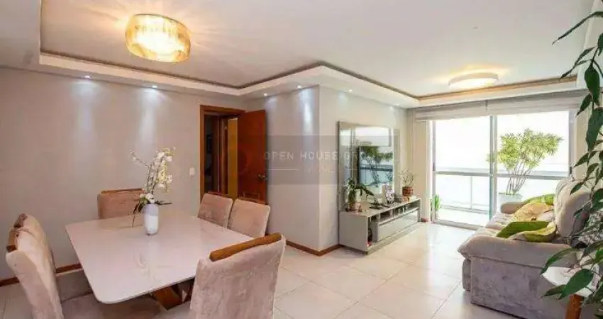 Open house vende - apartamento edifício terrazzas 3 quartos 2 vagas