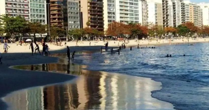 Open house vende: apartamento com 3 quartos e vaga de garagem em icaraí!