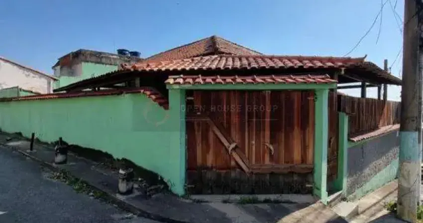 Casa com 3 quartos à venda na Rua Prefeito Vila Nova Machado, Barreto, Niterói