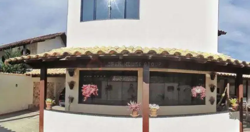 Casa com 2 quartos à venda na Avenida Augusto Ferreira Ramos, Maravista, Niterói