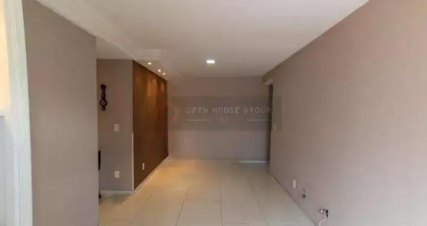 Apartamento com 3 quartos à venda na Rua Doutor Mário Viana, Santa Rosa, Niterói