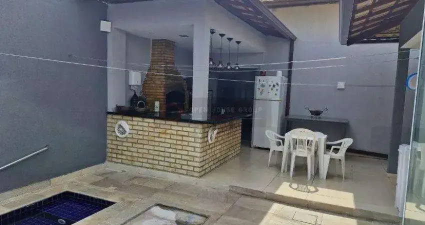 Apartamento com 3 quartos à venda na Rua PY, Serra Grande, Niterói