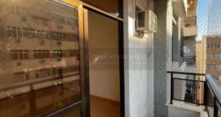 Apartamento com 3 quartos à venda na Praia Canto do Rio, Icaraí, Niterói