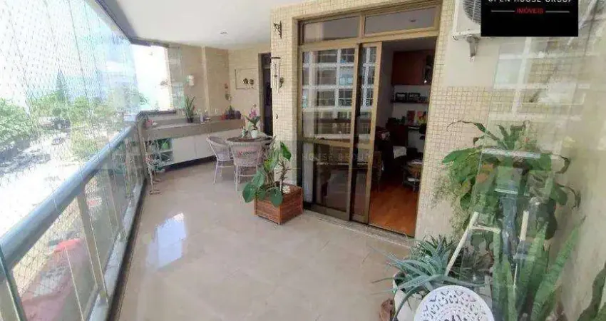 Open house vende apartamento 4 quartos condomínio paddock palace