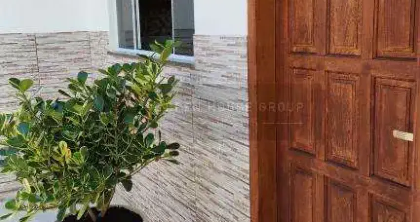 Open house vende casa duplex 1 quarto em mini condomínio na romanda gonçalves em itaipu.