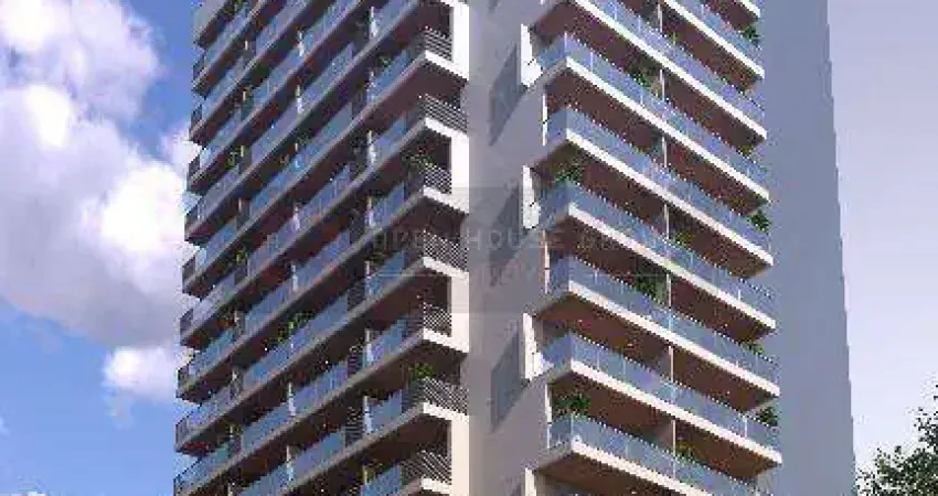 Kitnet / Stúdio à venda na Rua Doutor Paulo Alves, 78, Ingá, Niterói