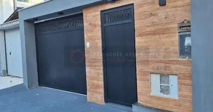 Casa com 3 quartos à venda na Rua Quatro, Itaipu, Niterói