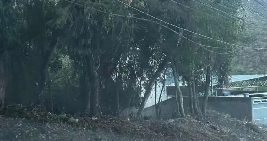 Terreno à venda na Rua A, Recanto de Itaipuaçu, Maricá