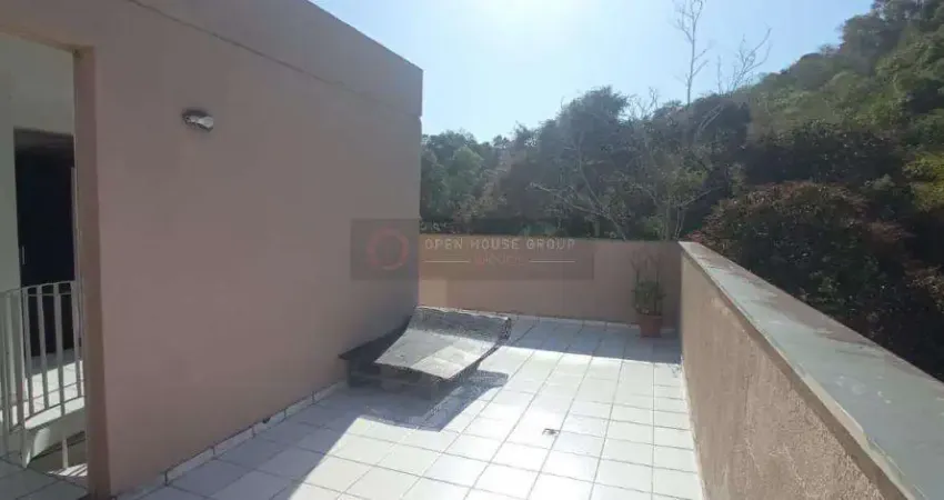 Cobertura com 3 quartos à venda na Avenida Da Abdias José Dos Santos, Maria Paula, São Gonçalo