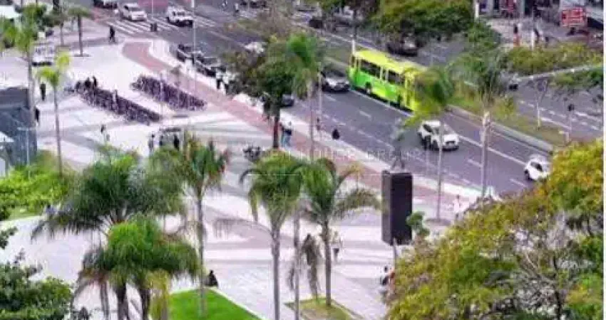 Apartamento com 2 quartos à venda na Rua Saldanha Marinho, Centro, Niterói