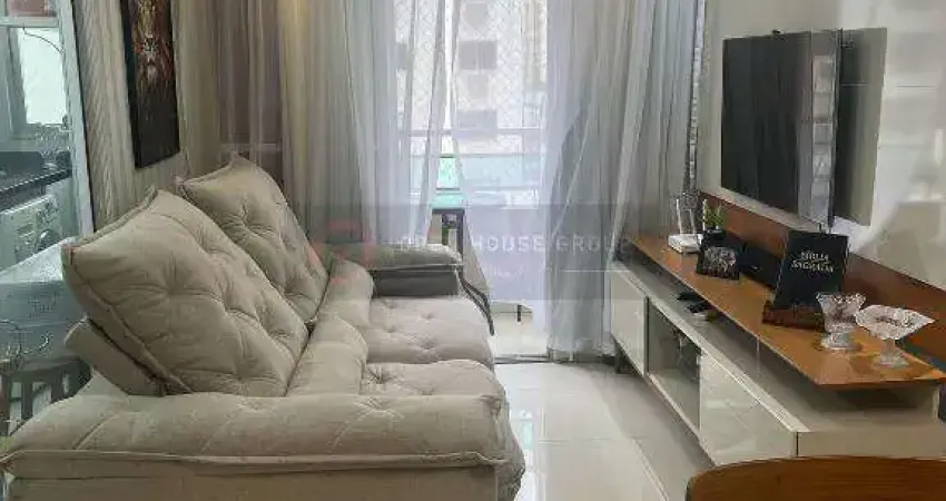 Open house vende apartamento 2 quartos, no spazio garden no barreto!