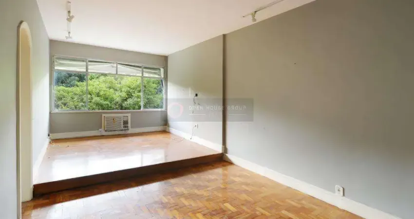 Open house vende apartamento de 3 quartos, 1 suíte e vaga no miolo de icaraí. condomínio tivoli!