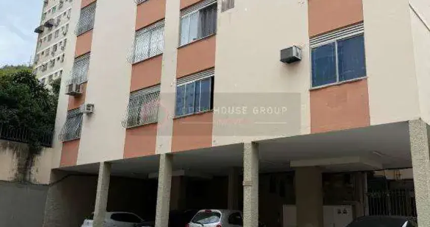 Apartamento com 2 quartos à venda na Rua Noronha Torrezão, Santa Rosa, Niterói