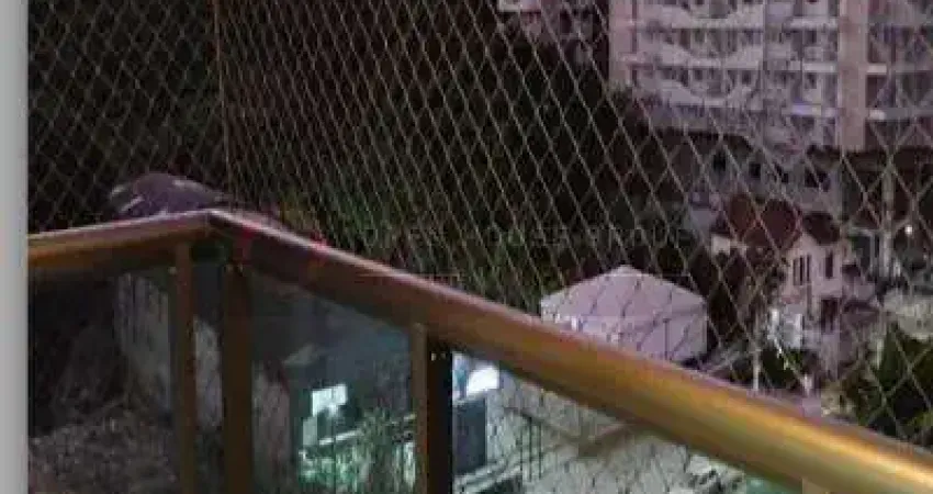 Apartamento com 2 quartos à venda na Rua Noronha Torrezão, Santa Rosa, Niterói