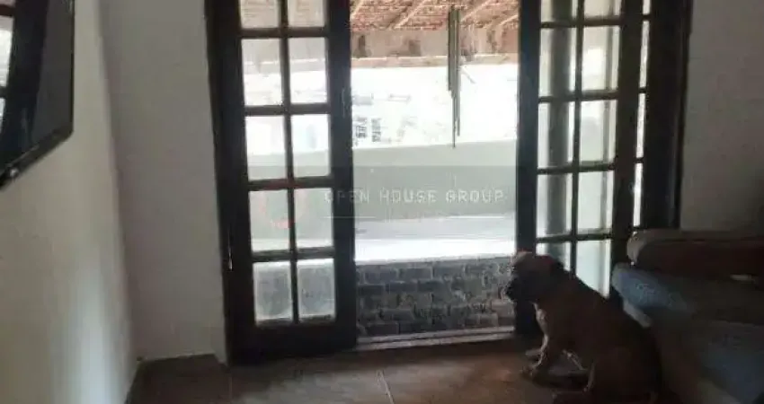 Casa com 3 quartos à venda na Rua Seis, Itaipu, Niterói