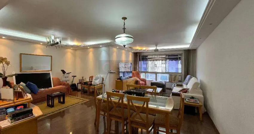 Apartamento com 4 quartos à venda na Rua Mem de Sá, Icaraí, Niterói