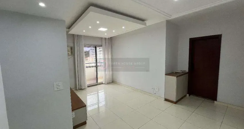 Open house vende apartamento no condomínio cartier em icarai