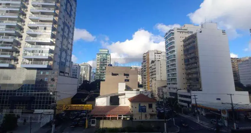 Open house vende oportunidade apartamento 2 quartos a. sete andar baixo, sol da manhã!