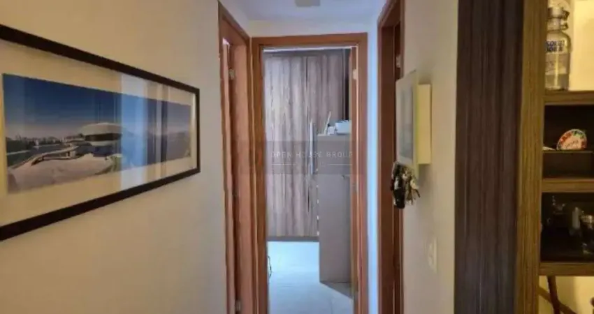 Open house vende apartamento 2 quartos, vaga no new soho jardim icarai com lazer!