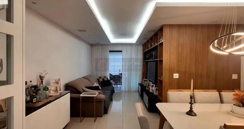 A open vende ritz 500 jardim icarai- de frente-amplos 3 quartos lazer completo, quitado/financia !