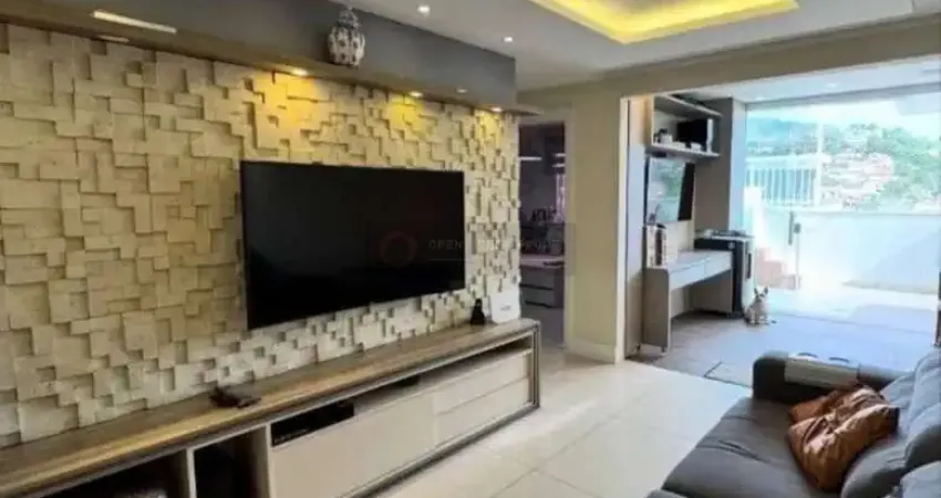 Open house vende cobertura 2 quartos condomínio great place