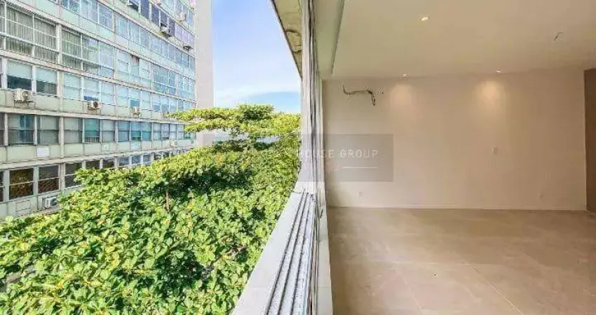A open vende na francisco sa , em copacabana,  quadrissima da praia, lindo apartamento muito amplo