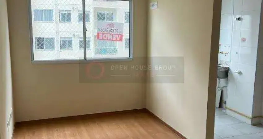 Apartamento 2 quartos condomínio residencial mar de paraty