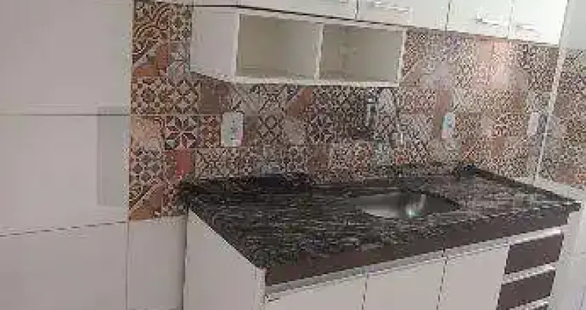 Apartamento com 2 quartos à venda na Travessa Alberto dos Santos Carvalho, Largo do Barradas, Niterói