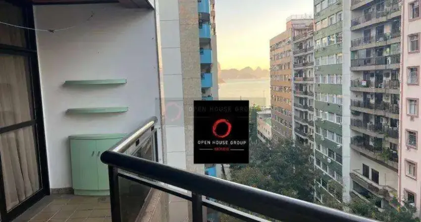 Open house vende apartamento 4 quartos, 3 vagas edificio castelvecchio quadra da praia de icarai