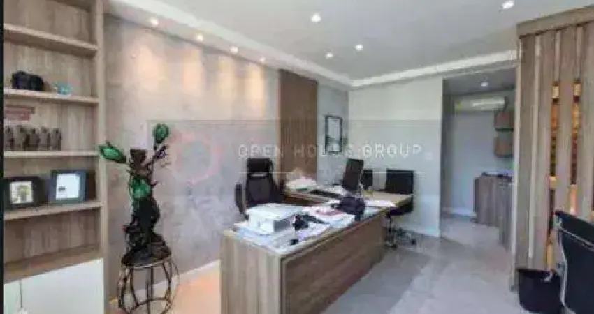 Sala comercial à venda na Rua Doutor Oliveira Botelho, 1, São Francisco, Niterói