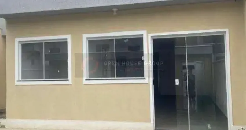 Casa em condomínio fechado com 3 quartos à venda na Rodovia Amaral Peixoto, Inoã, Maricá