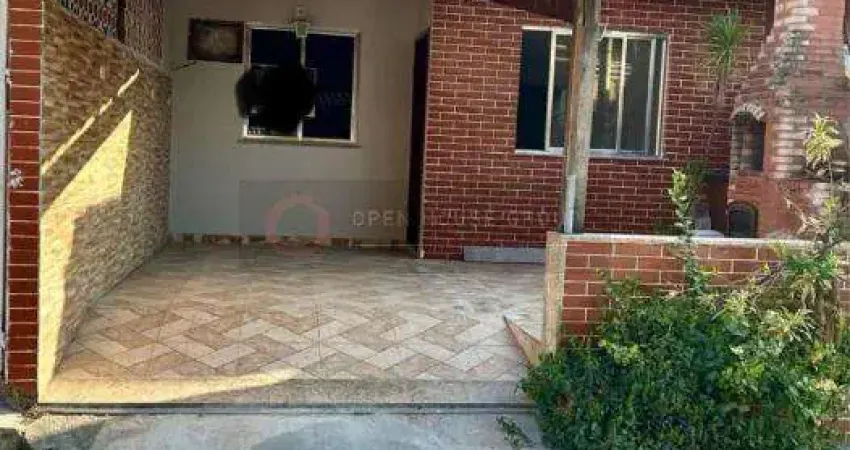 Casa em condomínio fechado com 4 quartos à venda na Estrada Vereador Luiz Carlos da Silva, Galo Branco, São Gonçalo