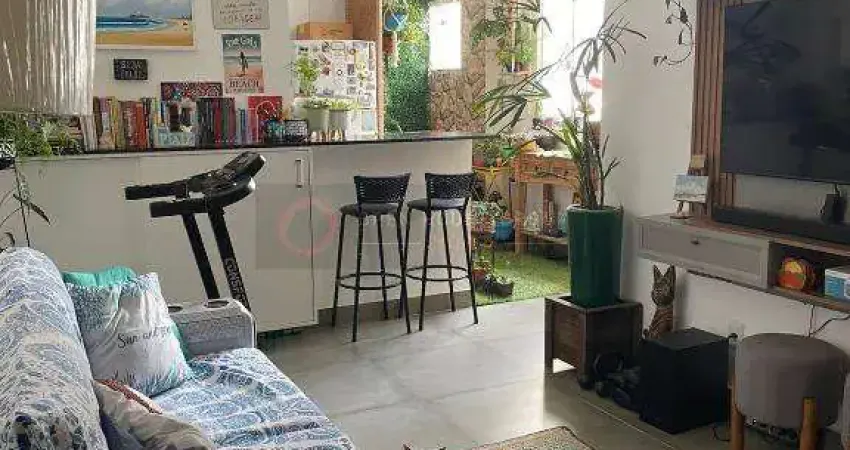 Apartamento com 2 quartos à venda na Praia Botafogo, 00, Botafogo, Rio de Janeiro