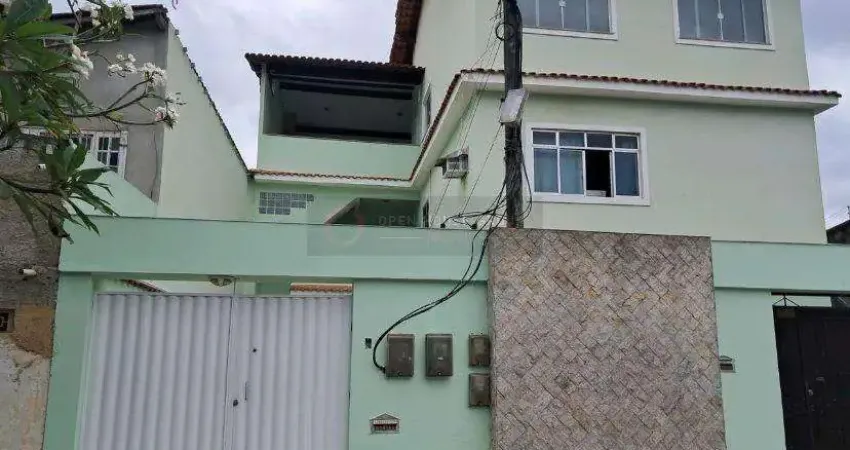 Casa com 2 quartos à venda na Rua Augusto Calheiros, Raul Veiga, São Gonçalo