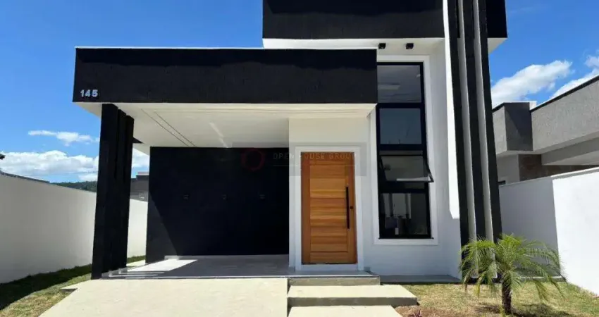 Open house vende linda casa em marica regiao proxima ao centro, 3 quartos cond. royal gardem 1