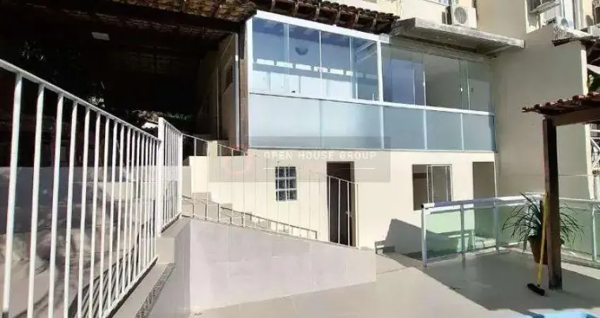 Casa com 3 quartos à venda na Rua Benta Pereira, Maria Paula, Niterói