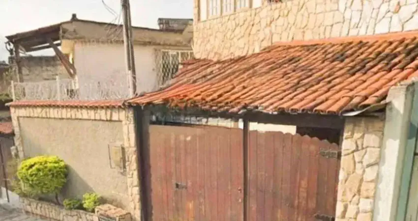 Casa com 3 quartos à venda na Rua Álvaro Esteves, 00, Antonina, São Gonçalo