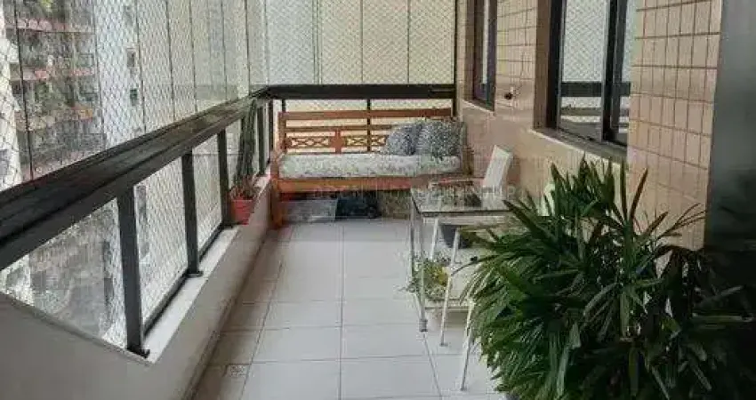 Open house vende apartamento 4 quartos, 2 vagas edifício ingá imperial