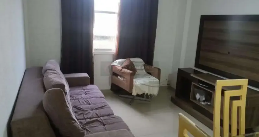 Apartamento com 3 quartos à venda na Rua Aridio Martins, 00, Fátima, Niterói