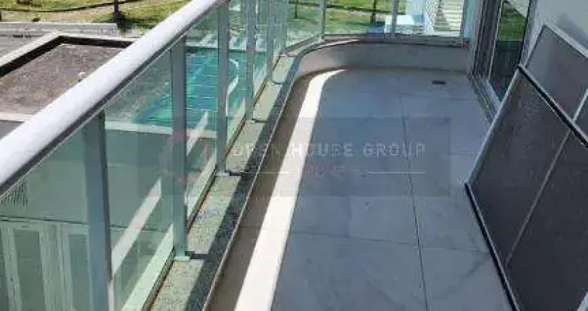 Apartamento com 2 quartos à venda na Avenida Almirante Tamandaré, Piratininga, Niterói