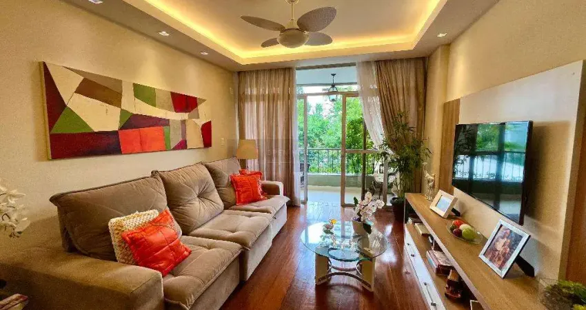 Open house vende apartamento no condomínio isabela- icaraí