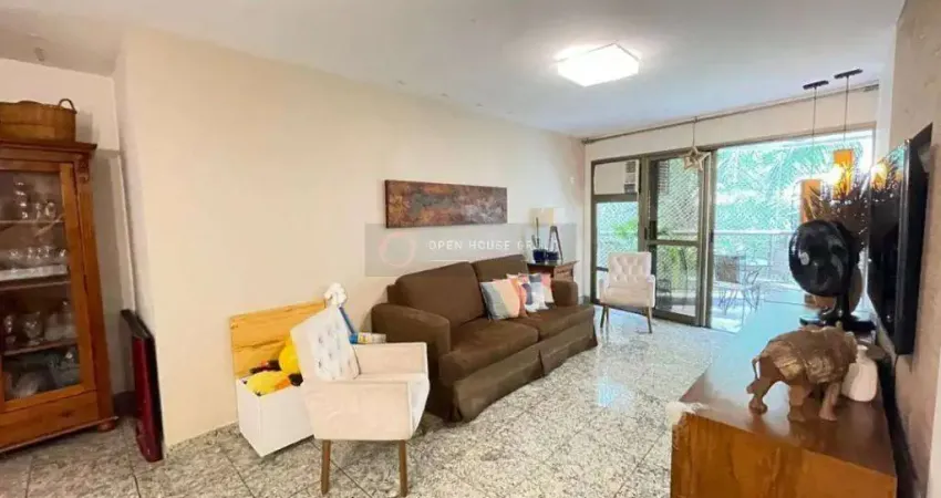 Open house vende apartamento no cond liberty, 4 quartos, varanda e 2 vagas, em icaraí.