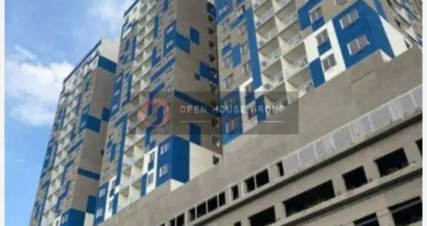 Apartamento com 2 quartos à venda na Avenida José Mendonça de Campos, Mutondo, São Gonçalo