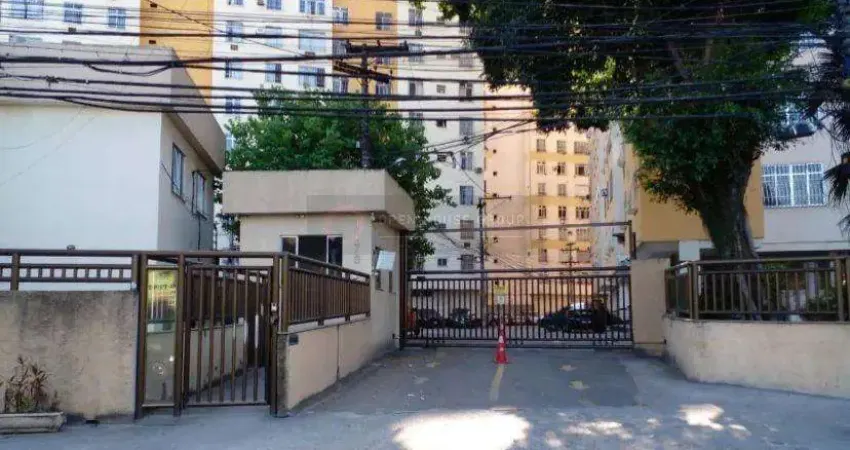 Apartamento com 2 quartos à venda na Rua Doutor Nilo Peçanha, Estrela do Norte, São Gonçalo
