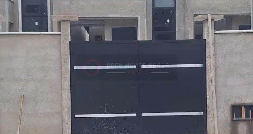 Casa com 3 quartos à venda na Rua dos Abacateiros, Inoã, Maricá