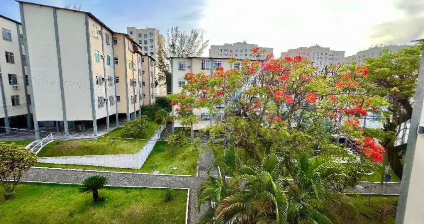 Apartamento com 2 quartos à venda na Rua Doutor Luiz Palmier, 00, Barreto, Niterói