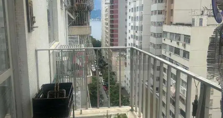 Apartamento com 2 quartos à venda na Rua Joaquim Távora, 00, Icaraí, Niterói