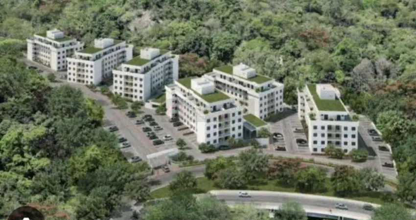 Open house vende= cond, reserva natural - maceió /pendotiba aptos 1ª locação - 1 / 2 / 3 quartos